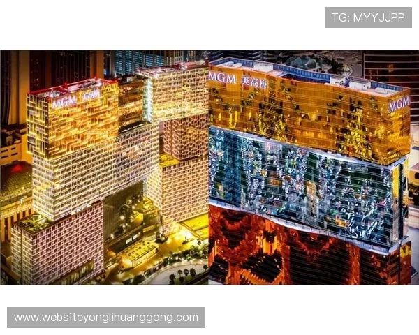 美狮美高梅赌场全面攻略助你轻松掌握游戏技巧与优惠活动